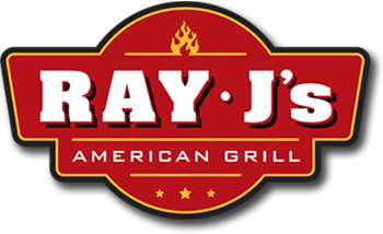 Ray J's American Grill-Minneapolis logo top